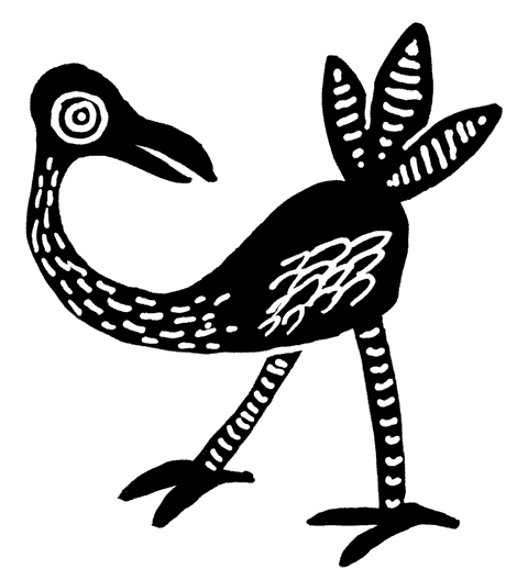 not a crane